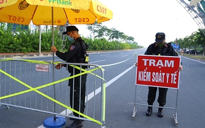 Hà Nội đồng ý cho 'shipper' hoạt động từ 9 - 20h hàng ngày