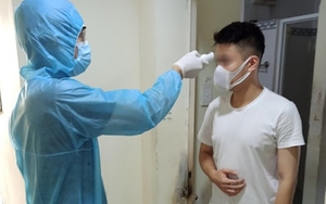 TP.HCM hướng dẫn người khỏi Covid-19 nhận 'Thẻ xanh COVID'