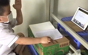 Học sinh Hà Nội đi học trở lại: Phải vừa an toàn, vừa bảo vệ thành quả phòng, chống dịch