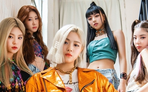 KTO Việt Nam tổ chức cuộc thi nhảy cùng ITZY trên nền tảng Tiktok