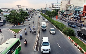 TP.HCM: Các hoạt động được khôi phục sau ngày 30/9