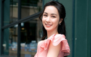 Hoàng Bảo Trâm: Người đẹp trí thức âm thầm cống hiến cho cộng đồng