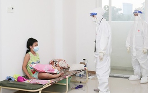 TP.HCM đề xuất xây dựng chính sách chăm lo trẻ mồ côi vì Covid-19