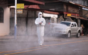 Châu Á có nhiều ca mắc Covid-19 nhất với gần 80 triệu bệnh nhân