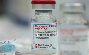 Moderna đầu tư 500 triệu USD xây dựng nhà máy sản xuất vaccine mRNA