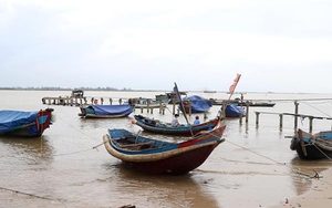 Thực hiện nghiêm Công điện của Thủ tướng về ứng phó với bão, mưa lũ