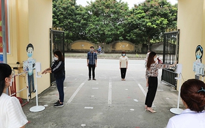 Sớm có phương án tiêm vaccine phòng Covid-19 cho học sinh