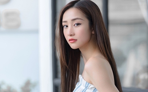 Jun Vũ muốn tham gia phim tái hiện giai đoạn chống dịch Covid-19