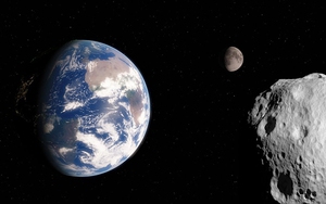 Trái đất có Mặt trăng thứ hai, trong ít nhất 300 năm nữa