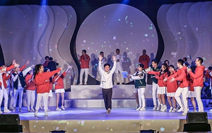 Liên hoan Ca Múa Nhạc toàn quốc 2021: NSƯT Tấn Minh, Trần Ly Ly giành giải xuất sắc