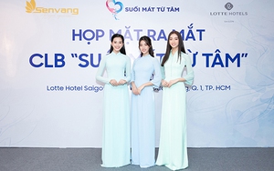 Hoa hậu Đỗ Mỹ Linh - Đỗ Hà thân thiết, đáp trả tin đồn xích mích