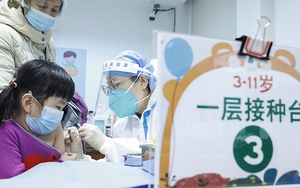 Dịch Covid-19 thế giới tối 11/12: Châu Á tiếp tục phát hiện ca nhiễm biến thể Omicron