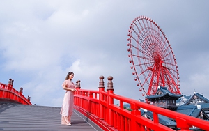 Top những điểm vui chơi hấp dẫn dịp Tết Nhâm Dần