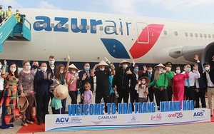 Mở cửa hoạt động du lịch quốc tế: Nhiều ý kiến đề xuất đón khách sớm hơn lộ trình