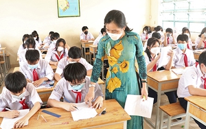Dịch Covid-19: Các địa phương căn cứ cấp độ dịch, sớm đưa học sinh trở lại trường