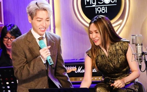 Mỹ Tâm trong ‘My Soul 1981’: Âm nhạc của sự đồng điệu