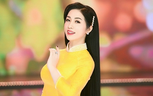 Nghệ sĩ Phương Nga gửi quà tặng ý nghĩa để khán giả 'gác lại âu lo'