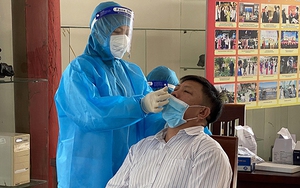 Dịch Covid-19 tối 20/1: Việt Nam đã ghi nhận 108 ca bệnh do biến thể Omicron