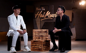 Rapper Wowy kể lý do lấy tiền đăng ký thi đại học để chơi game