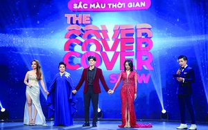 'The Cover Show': Hà Lan Phương - 'con gái' nhạc sĩ Bảo Chấn vào Bán kết