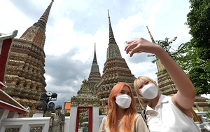 Mở cửa du lịch quốc tế: Nhìn từ các nước trên thế giới