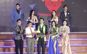 Đại sứ Du lịch Cửu Long 2021: Hồng Thắm – Danh Phong đoạt ngôi Á hậu 2 – Nam vương 2 là ai?