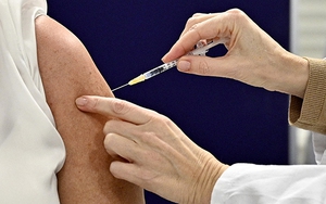 Áo ban hành luật bắt buộc tiêm vaccine phòng Covid-19