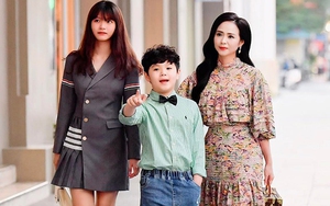 Nữ hoàng Hoa hồng Bùi Thanh Hương gìn giữ hương vị Tết xưa