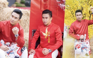 MC VOV Giao thông Chu Tấn Văn: Hoài niệm hương vị Tết xưa