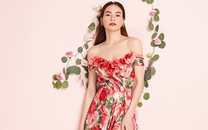 Hồ Ngọc Hà, Bằng Kiều hát trong đại nhạc hội 'Định nghĩa chuẩn mực mới'