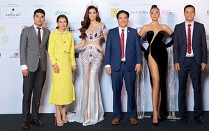 Hoa hậu Hoàn vũ Việt Nam 2022 tái khởi động với format mới