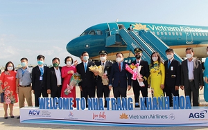 Mở lại đường bay quốc tế: Cơ hội bứt tốc cho hàng không, du lịch
