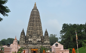 Mở cửa du lịch quốc tế: Hành hương theo dấu chân Bồ Đề tới Ấn Độ