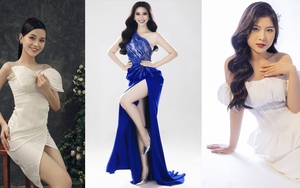 Miss World Vietnam 2022: Lộ diện dàn thí sinh tiềm năng trước vòng sơ khảo