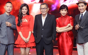 Nhạc sĩ Bảo Chấn bất ngờ công bố sáng tác mới sau hàng chục năm