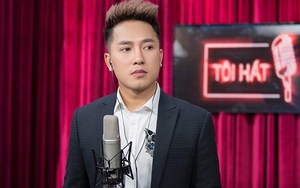 Châu Khải Phong bất ngờ ra mắt album Bolero 'Bản tình cuối'