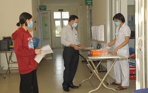 Dịch Covid-19 Hà Nội ngày 13/3: Trên 99% F0 điều trị tại nhà