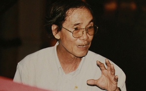 Nhạc sĩ Văn Dung của 'Những bông hoa trong vườn Bác' qua đời