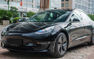 Tesla triệu hồi hàng trăm nghìn xe điện Model 3 ở Trung Quốc