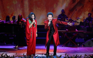 'Hà Nội phố': Tùng Dương hát live 'Ngày chưa giông bão', khán giả cổ vũ nồng nhiệt