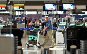 Thái Lan bỏ yêu cầu xét nghiệm RT-PCR đối với du khách từ tháng 5