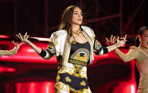 Đại nhạc hội 'Light Up Viet Nam' xác lập Kỷ lục Việt Nam, hơn 3 triệu lượt xem livestream