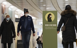 Tiến sĩ Mỹ đưa ra lời khuyên giúp giảm nguy cơ lây nhiễm Covid-19