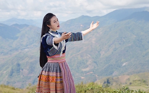 Lương Hải Yến ra mắt MV kỷ niệm 3 năm đăng quang Quán quân Sao Mai