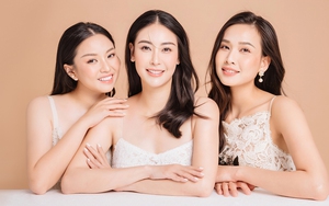 Hà Kiều Anh tiết lộ bí quyết giữ vẻ rạng ngời ở tuổi 45­­­