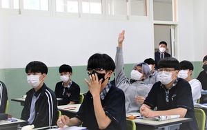 Trường trung học Hàn Quốc đưa tiếng Việt vào mô hình hướng nghiệp