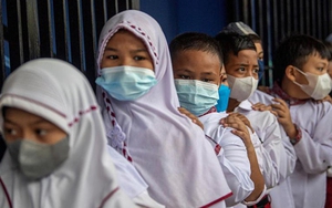 Indonesia phát hiện thêm các ca nghi mắc viêm gan lạ ở trẻ em