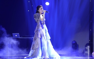 Chung kết The Only mùa 1: Ánh Pie có xứng đáng giành ngôi vị Quán quân?