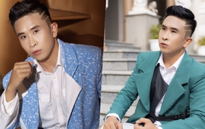 MC Chu Tấn Văn được mời dẫn Chung kết Ms Universe Business 2022 tại Thái Lan