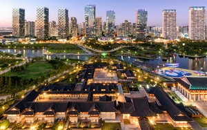 Thúc đẩy sự hồi phục du lịch Hàn Quốc